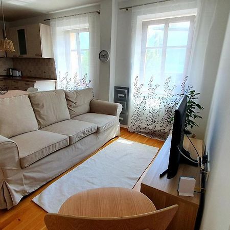 Apartma Bovec Center Extérieur photo