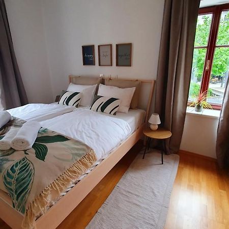 Apartma Bovec Center Extérieur photo