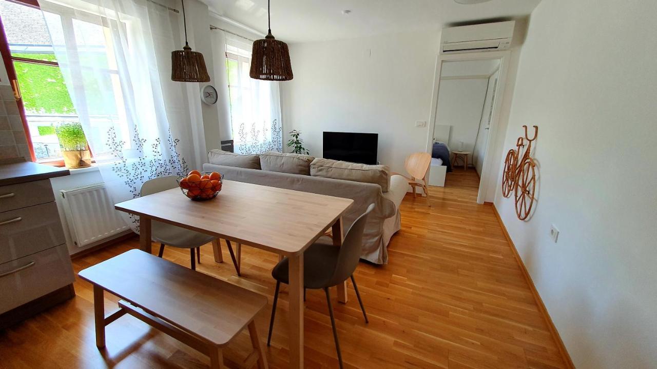 Apartma Bovec Center Extérieur photo