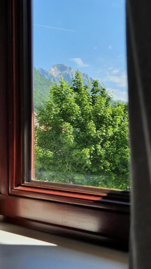 Apartma Bovec Center Extérieur photo