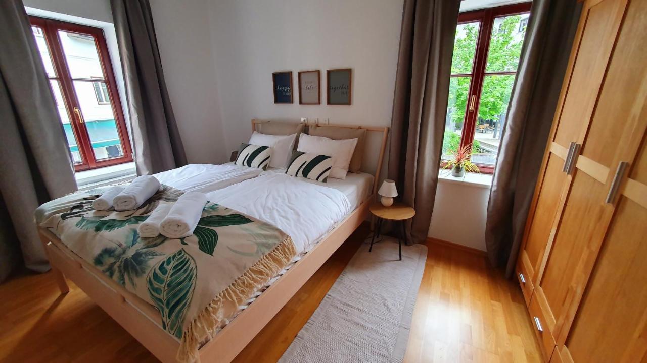 Apartma Bovec Center Extérieur photo