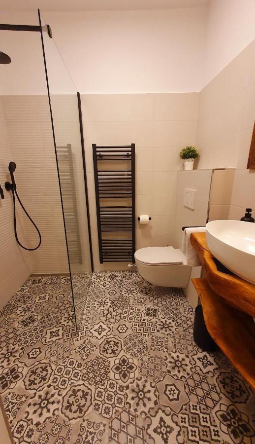 Apartma Bovec Center Extérieur photo