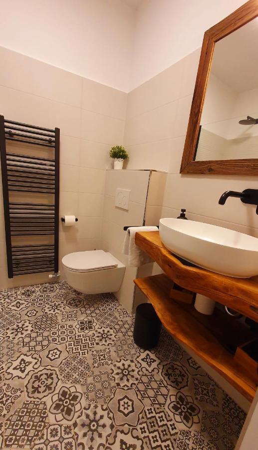 Apartma Bovec Center Extérieur photo